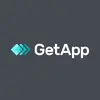 Listed on GetApp