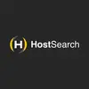 Listed on hostsearch!
